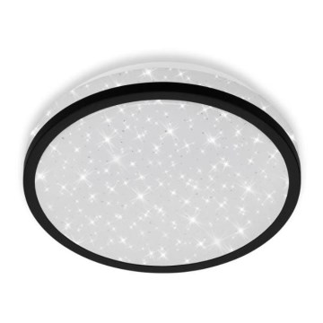 Briloner - Plafón STARRY SKY LED/10W/230V