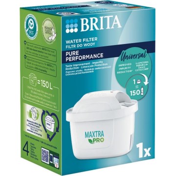 Brita - Cartucho filtrante Maxtra Pro 1 pc