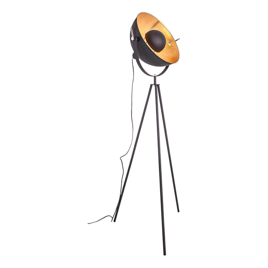 ByRydens - Lámpara de pie CAPTAIN 1xE27/8W/230V