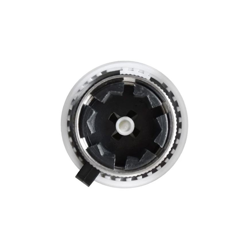 Cabezal termostático M30x1,5