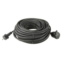 Cable alargador GUMA 1Z 20m