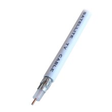 Cable coaxial CC120
