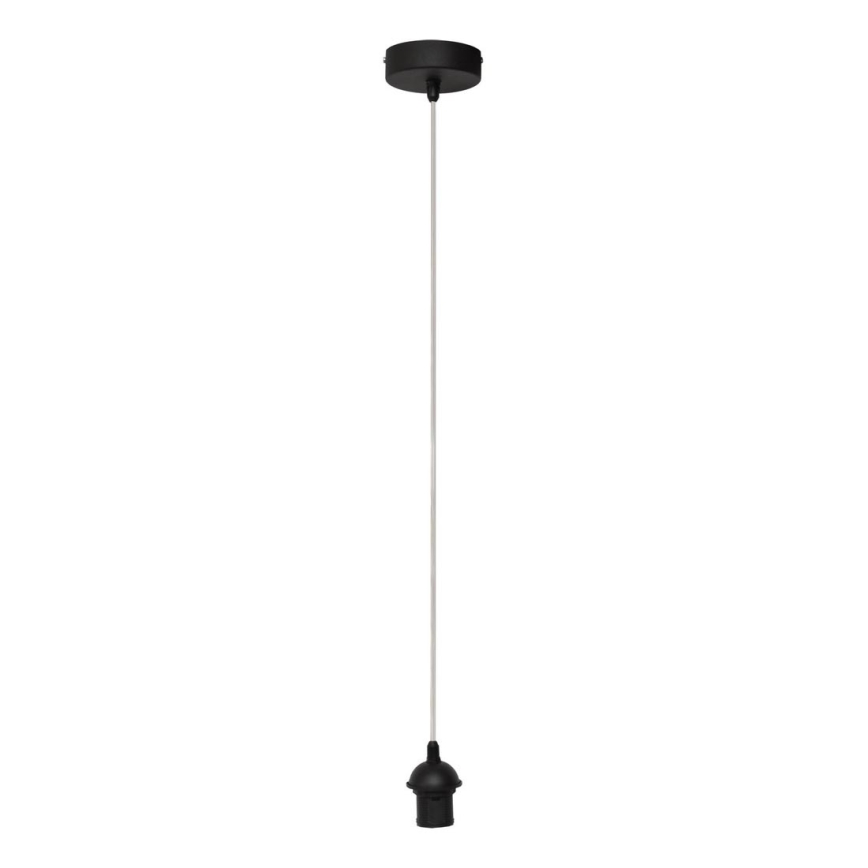 Cable de alimentación 1xE27/15W/230V