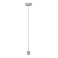 Cable de alimentación 1xE27/15W/230V
