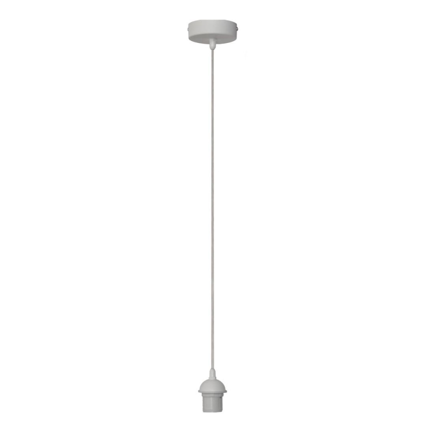 Cable de alimentación 1xE27/15W/230V