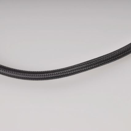 Cable de alimentación 1xE27/20W/230V dorado