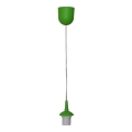 Cable de alimentación 1xE27/60W/230V