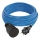 Cable de extensión WEATHERPROOF 1Z 10m IP44