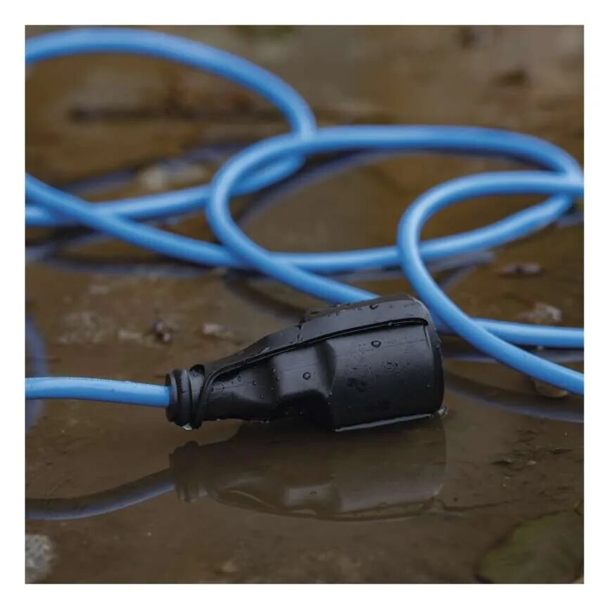 Cable de extensión WEATHERPROOF 1Z 10m IP44