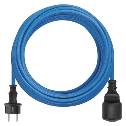 Cable de extensión WEATHERPROOF 1Z 10m IP44