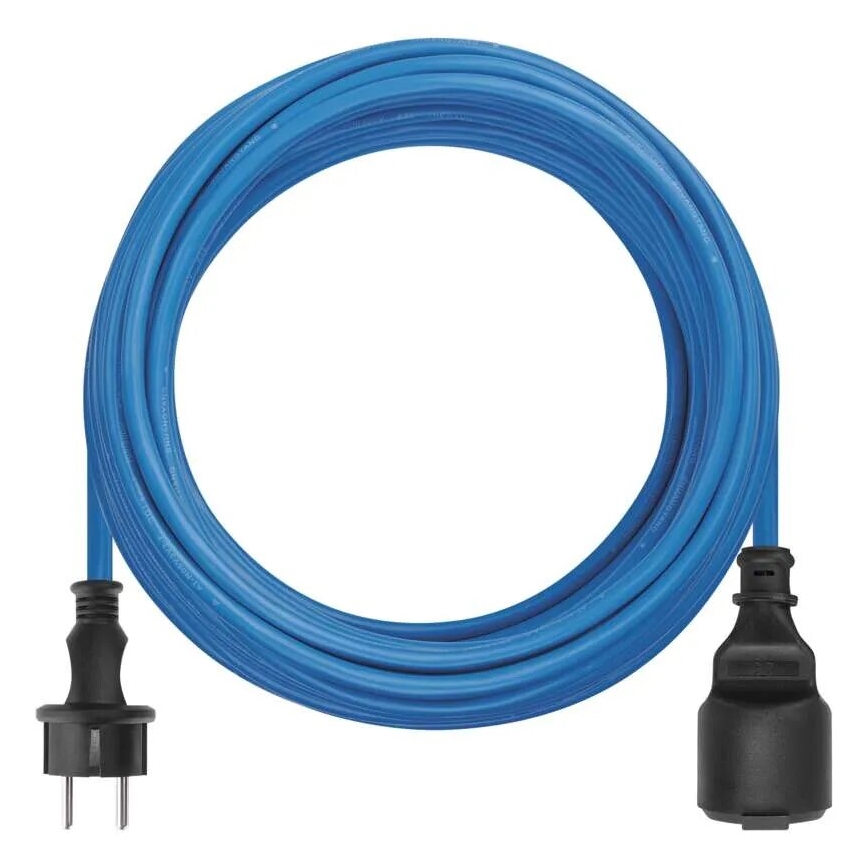 Cable de extensión WEATHERPROOF 1Z 10m IP44