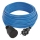 Cable de extensión WEATHERPROOF 1Z 20m IP44