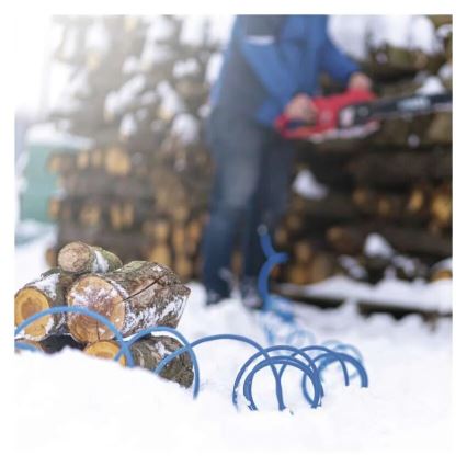 Cable de extensión WEATHERPROOF 1Z 20m IP44
