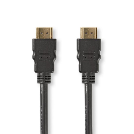 Cable HDMI con Ethernet 1,5 m