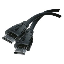 Cable HDMI con Ethernet A/M-A/M 1,5m