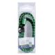 Cable USB A / Conector micro USB 1m verde