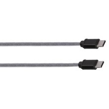 Cable USB con conector USB-C 3.1 1m