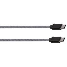 Cable USB Conector USB-C 3.1 2m