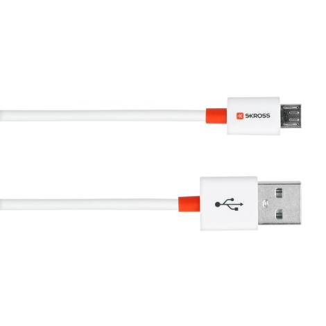 Cable USB USB 2.0 A Conector/USB B micro Conector