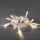 Cadena de luces de Navidad LED 20xLED/2xAA 3,35m