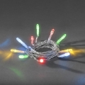 Cadena de luces de Navidad LED 20xLED/2xAA 3,35m