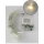 Cadena de Navidad LED 20xLED/2 funciones 2,4m blanco cálido