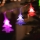 Cadena de Navidad LED 20xLED/3xAA 2,3m multicolor
