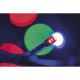Cadena de Navidad LED para exteriores CHAIN 100xLED 15m IP44 multicolor