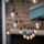Cadena decorativa LED para exteriores BAJA ST64 15xE27/1W/230V 15,9m IP44 blanco cálido