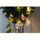 Cadena decorativa LED SMOLDER 2,1 m 10xLED/2xAA
