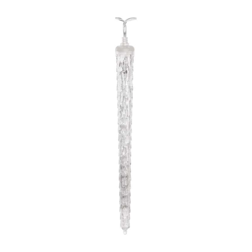 Cadena LED de Navidad para exteriores 140xLED/8,6m IP44