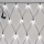 Cadena LED navideña exterior 160xLED/2x1,5m IP44 blanco frío