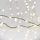 Cadena LED navideña exterior LINE 700xLED/8 funciones 40 m IP44 blanco cálido