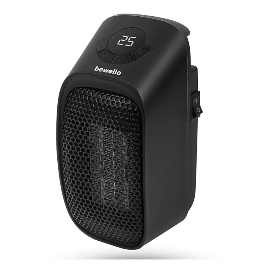 Calefactor 400W/230V