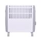 Calentador eléctrico directo/convector 425W termostato