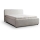 Cama tapizada sin colchón LAJLA 180x200 cm beige