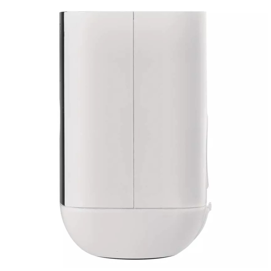 Cámara inteligente para exteriores con sensor de movimiento GoSmart 5V 9600mAh IP65 Wi-Fi Tuya