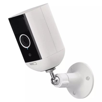 Cámara inteligente para exteriores con sensor de movimiento GoSmart 5V 9600mAh IP65 Wi-Fi Tuya