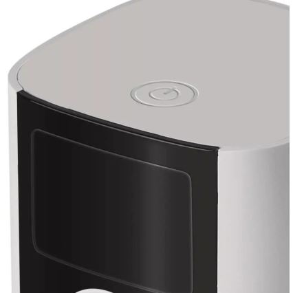 Cámara inteligente para exteriores con sensor de movimiento GoSmart 5V 9600mAh IP65 Wi-Fi Tuya