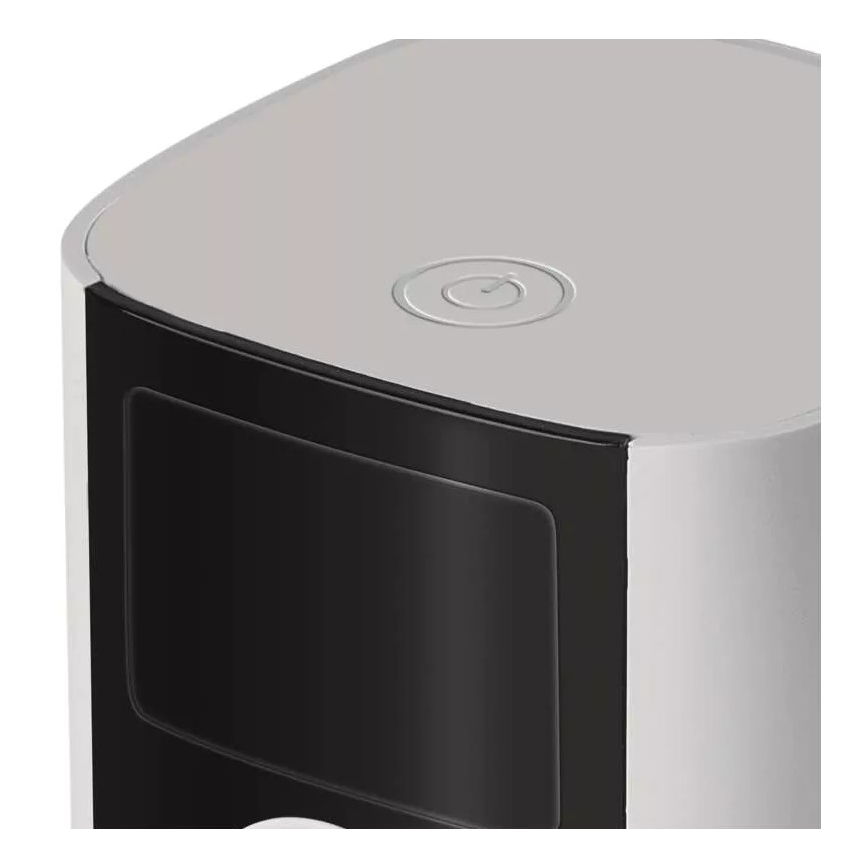 Cámara inteligente para exteriores con sensor de movimiento GoSmart 5V 9600mAh IP65 Wi-Fi Tuya