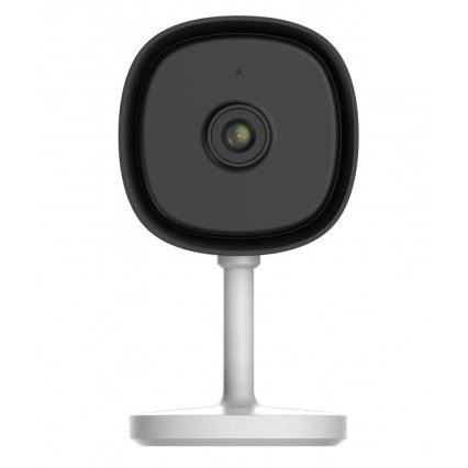 Cámara inteligente para interiores con sensor Full HD 1080p 5V Wi-Fi blanco