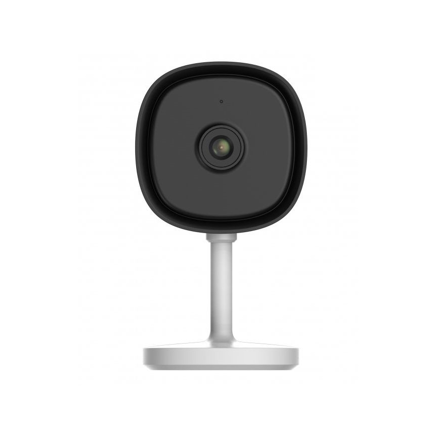 Cámara inteligente para interiores con sensor Full HD 1080p 5V Wi-Fi blanco