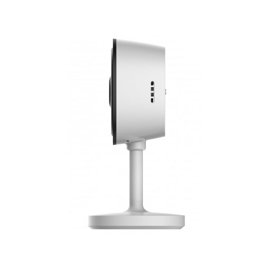 Cámara inteligente para interiores con sensor Full HD 1080p 5V Wi-Fi blanco