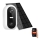 Cámara IP inteligente para exteriores con un panel solar 1080p Full HD 9600 mAh IP54 Wi-Fi Tuya