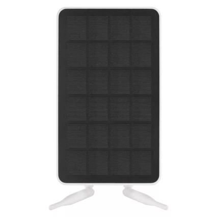 Cámara IP inteligente para exteriores GoSmart 3,5W/5V 8800 mAh IP55