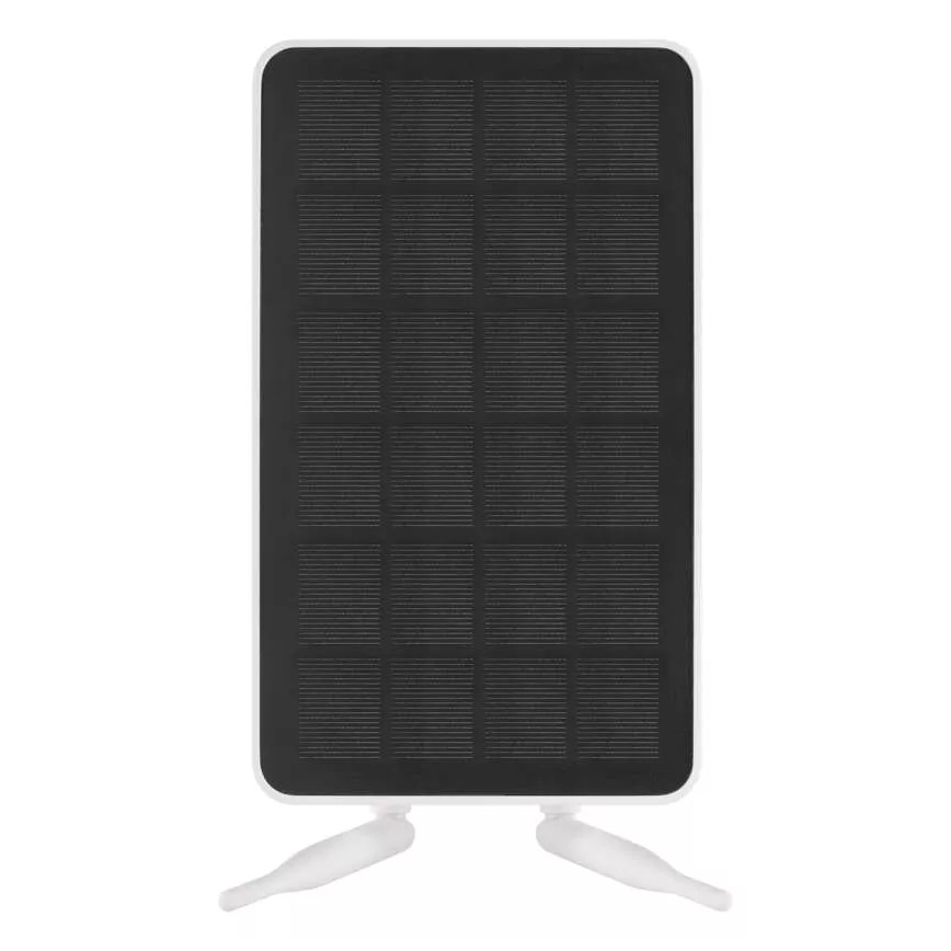 Cámara IP inteligente para exteriores GoSmart 3,5W/5V 8800 mAh IP55
