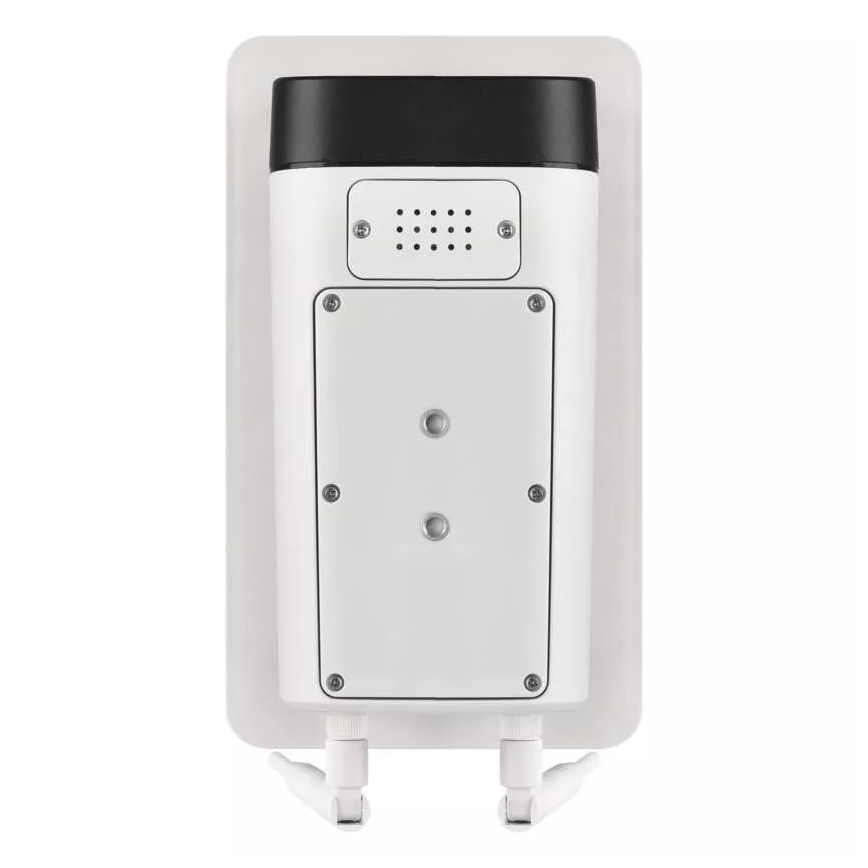 Cámara IP inteligente para exteriores GoSmart 3,5W/5V 8800 mAh IP55