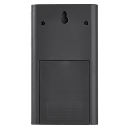 Campana inalámbrica 1xCR2032 + 3xAA