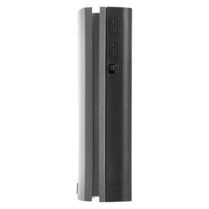 Campana inalámbrica 1xCR2032 + 3xAA