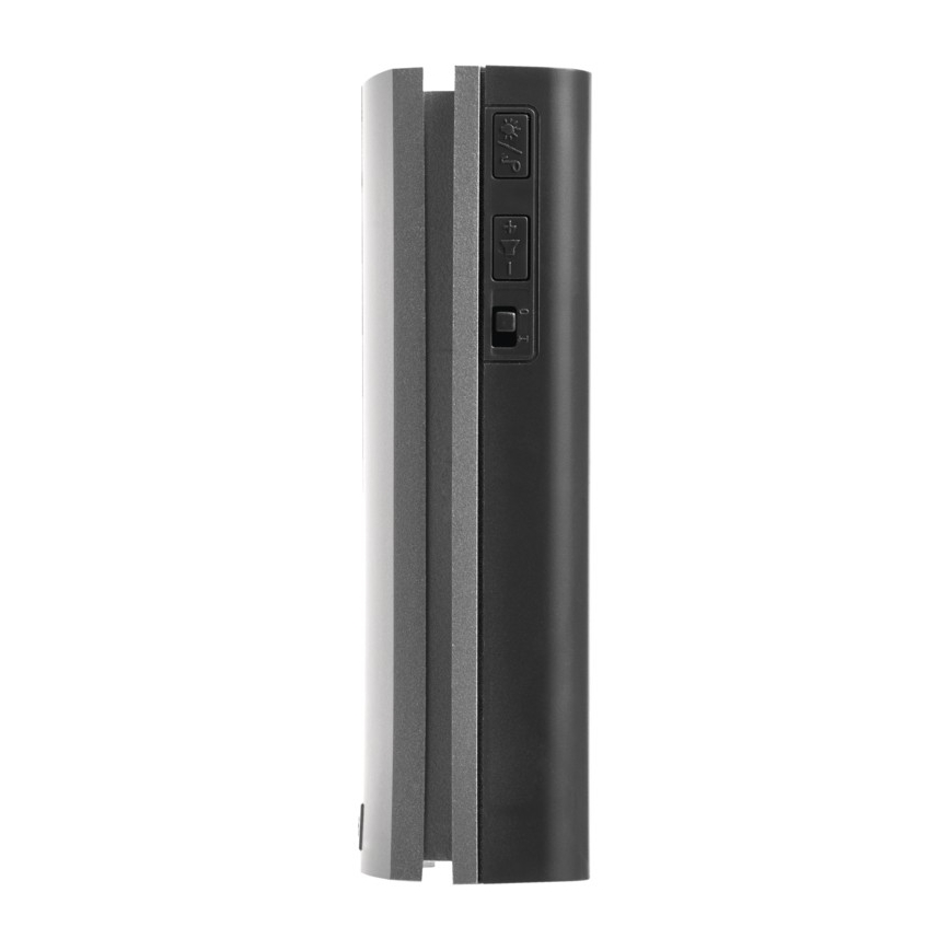 Campana inalámbrica 1xCR2032 + 3xAA